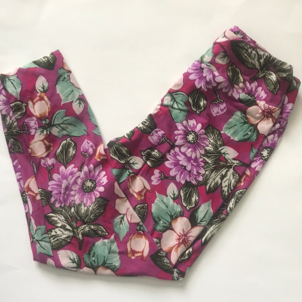 LuLaRoe Leggings